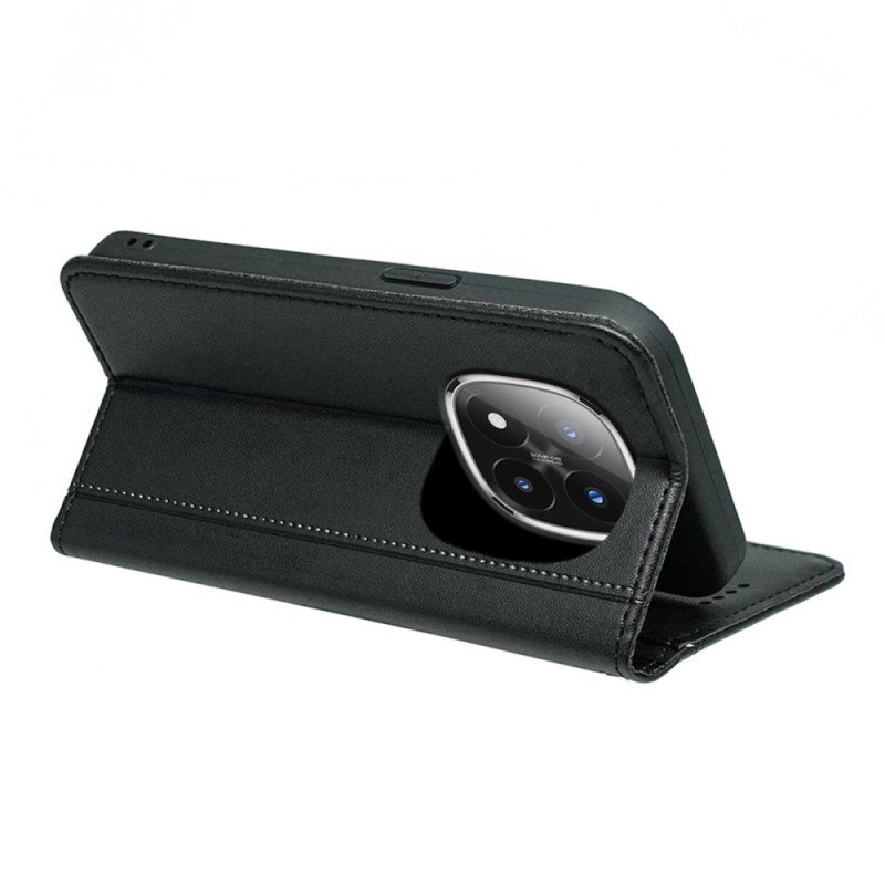 Folio-fodral För Xiaomi Redmi Note 15 Pro Plus 5g Passpoaler