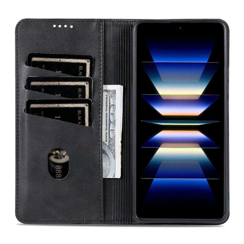 Folio-fodral Xiaomi Redmi Note 15 Pro Plus 5g Azns