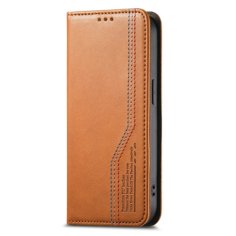 Folio-fodral Xiaomi Redmi Note 15 Pro Plus 5g Telefonfodral Elastiskt Armband