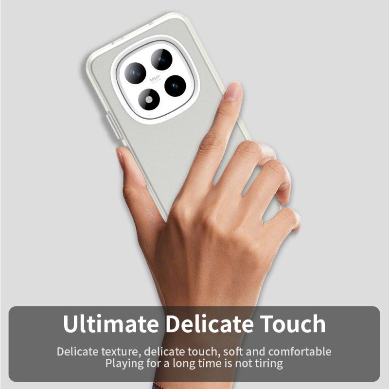 Skal För Xiaomi Redmi Note 15 Pro Plus 5g Enkel