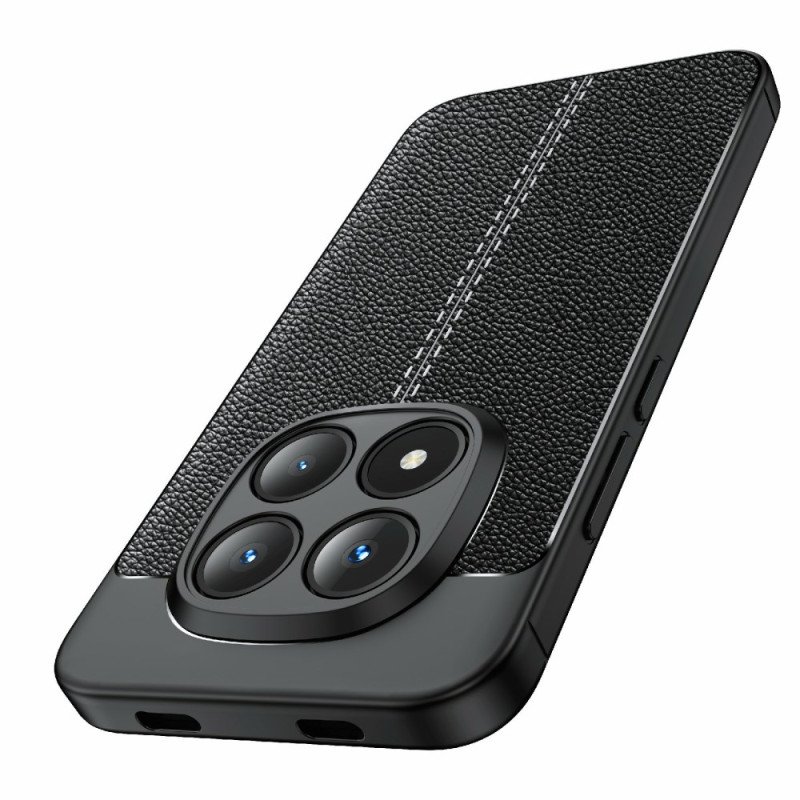 Skal Xiaomi Redmi Note 15 Pro Plus 5g Dubbel Linje