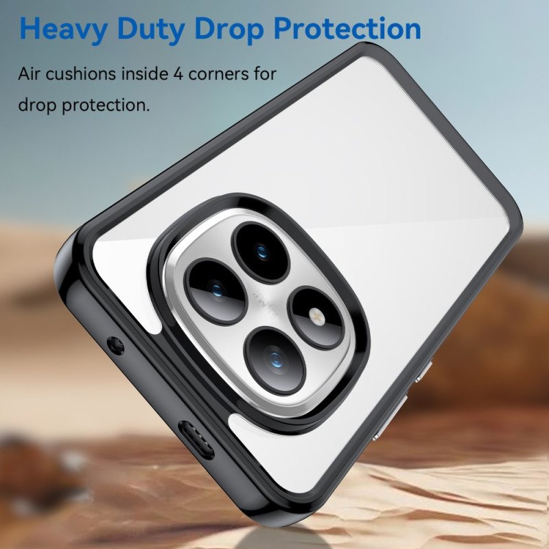 Skal Xiaomi Redmi Note 15 Pro Plus 5g Hybrid