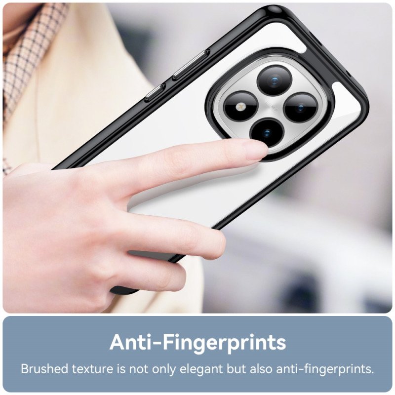 Skal Xiaomi Redmi Note 15 Pro Plus 5g Hybrid