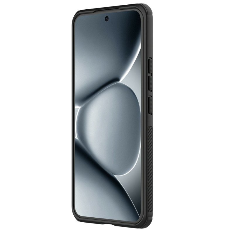 Skal Xiaomi Redmi Note 15 Pro Plus 5g Magnetisk Super Frosted Shield Pro Nillkin