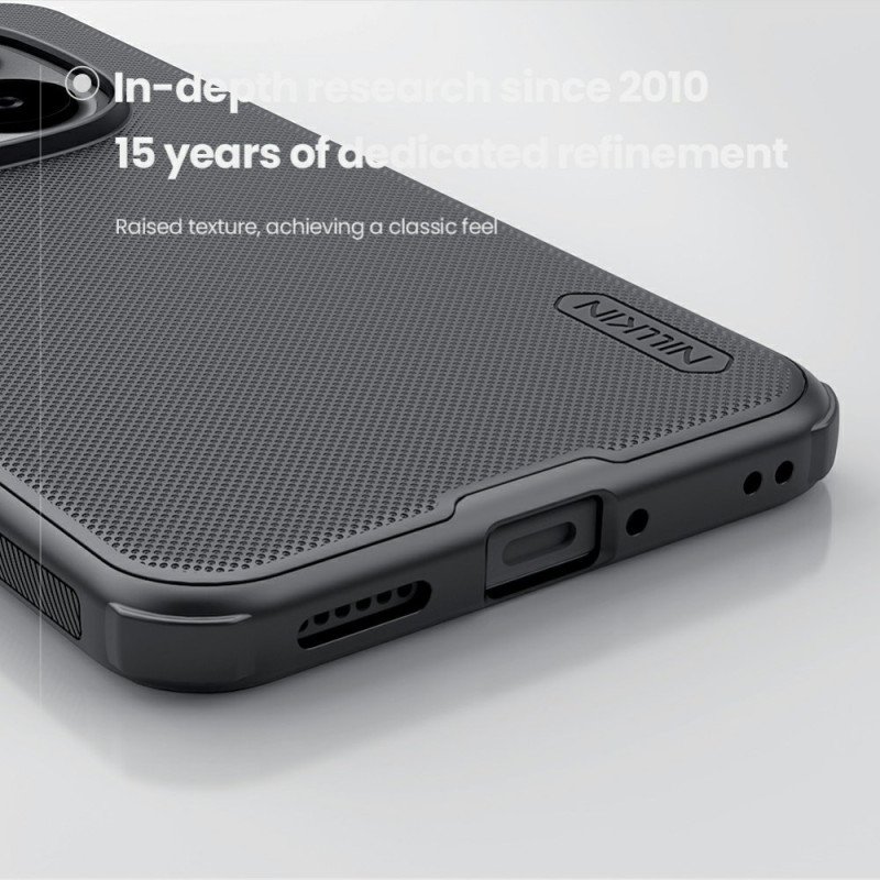 Skal Xiaomi Redmi Note 15 Pro Plus 5g Nillkin Frosted Shield Pro