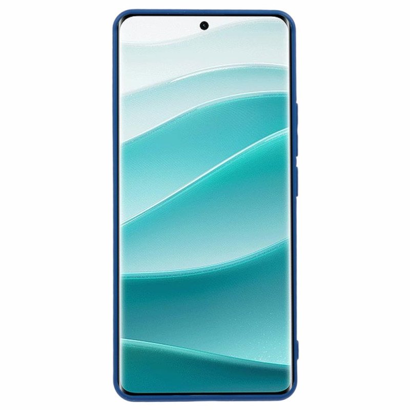 Skal Xiaomi Redmi Note 15 Pro Plus 5g Silikon