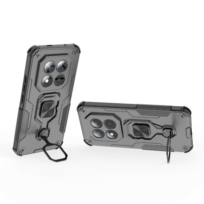 Skal Xiaomi Redmi Note 15 Pro Plus 5g Slitstark Ring