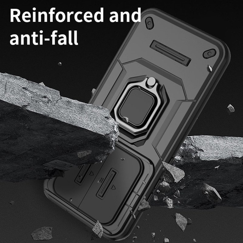 Skal Xiaomi Redmi Note 15 Pro Plus 5g Stöd Och Linsskydd