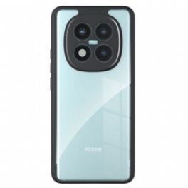 Skal Xiaomi Redmi Note 15 Pro Plus 5g Stötsäker Transparent