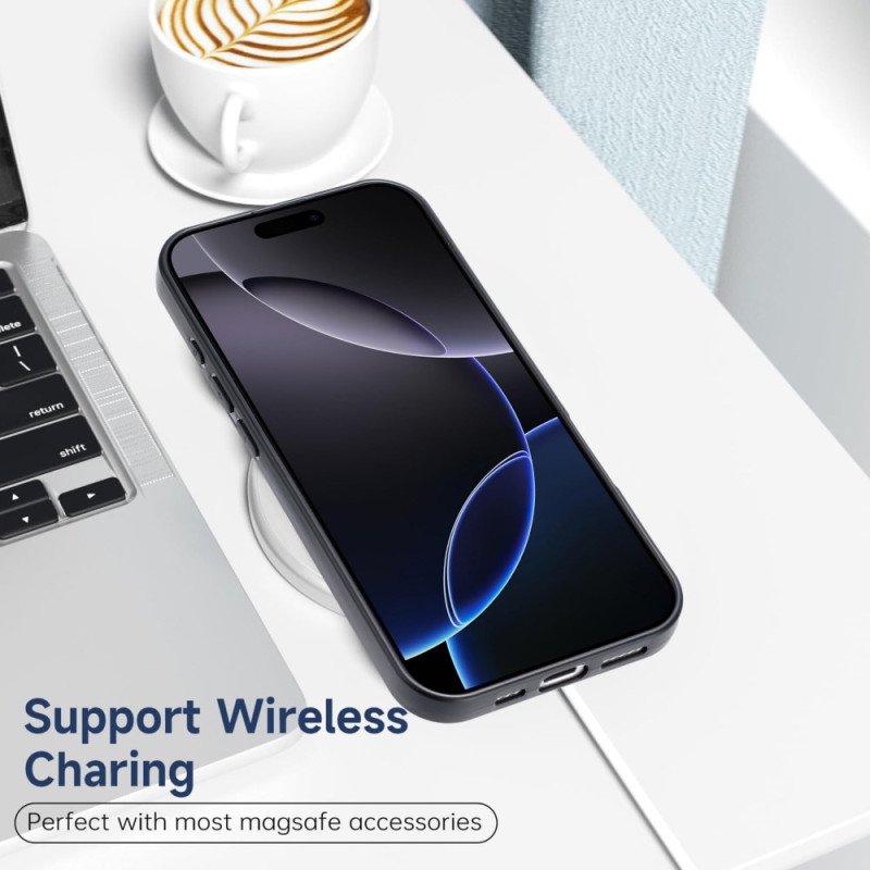 Skal Xiaomi Redmi Note 15 Pro Plus 5g Telefonfodral Anti-fingeravtryckssilikon