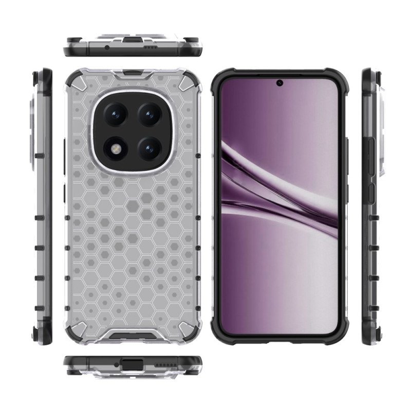 Skal Xiaomi Redmi Note 15 Pro Plus 5g Telefonfodral Bikakeformad