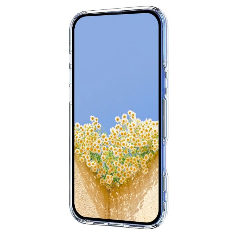 Skal Xiaomi Redmi Note 15 Pro Plus 5g Telefonfodral Blommig Fjäril