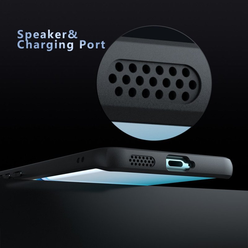 Skal Xiaomi Redmi Note 15 Pro Plus 5g Telefonfodral Magnetisk Matt Finish