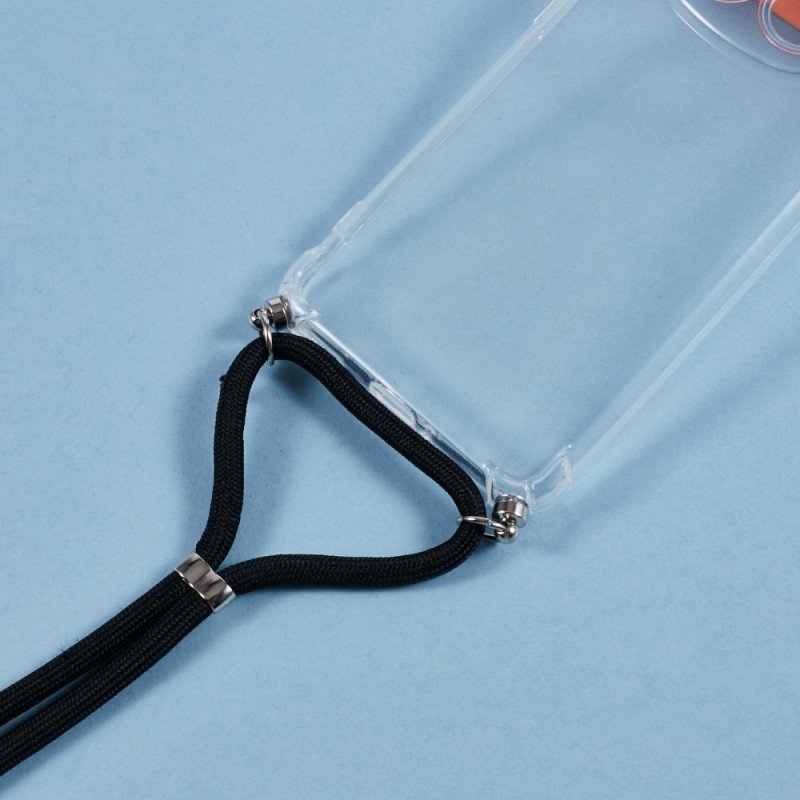 Skal Xiaomi Redmi Note 15 Pro Plus 5g Transparent