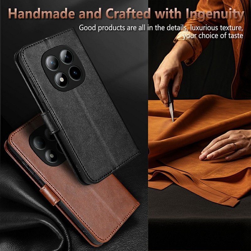 Skyddsfodral Xiaomi Redmi Note 15 Pro Plus 5g Azns