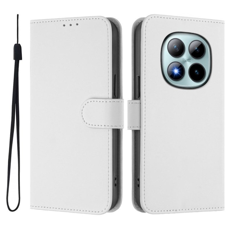 Skyddsfodral Xiaomi Redmi Note 15 Pro Plus 5g Färg