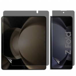 Antispionskärmskydd För Samsung Galaxy Z Fold 7