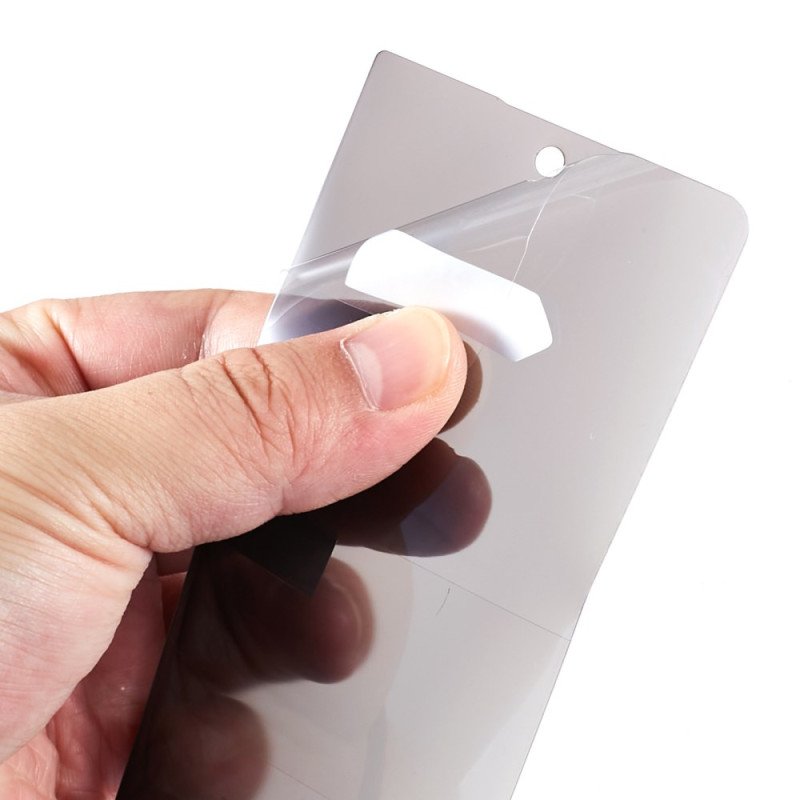 Antispionskärmskydd För Samsung Galaxy Z Fold 7