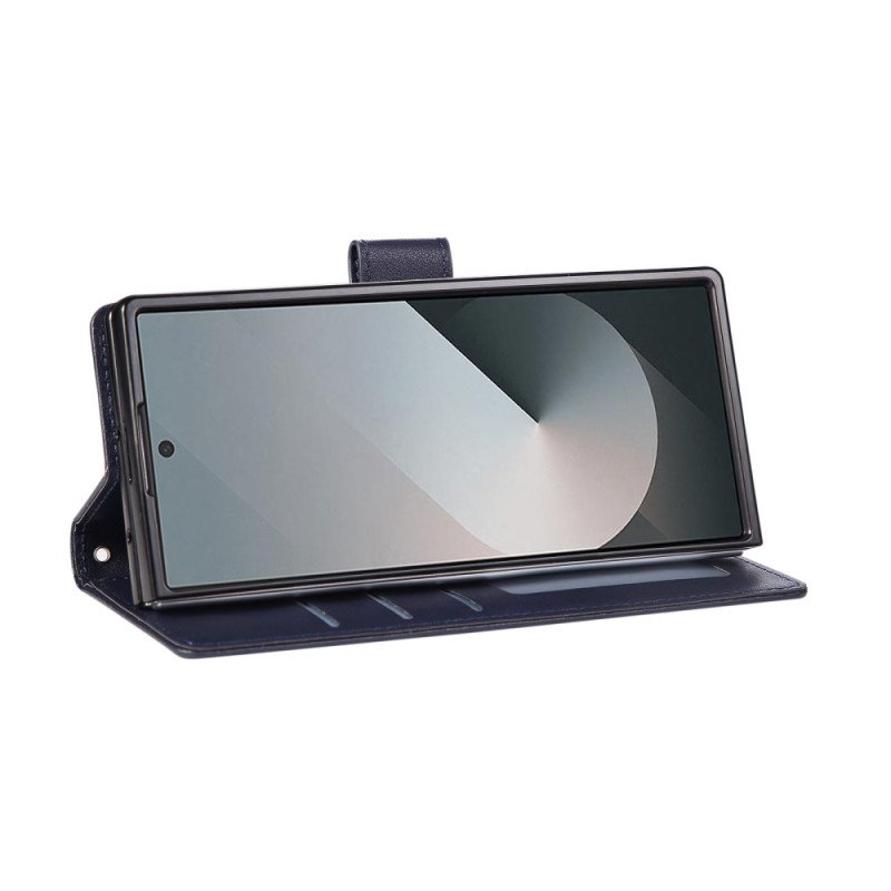 Fodral För Samsung Galaxy Z Fold 7 Klassisk