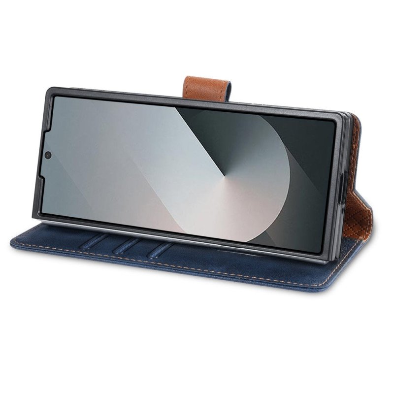 Fodral För Samsung Galaxy Z Fold 7 Lc.imeeke