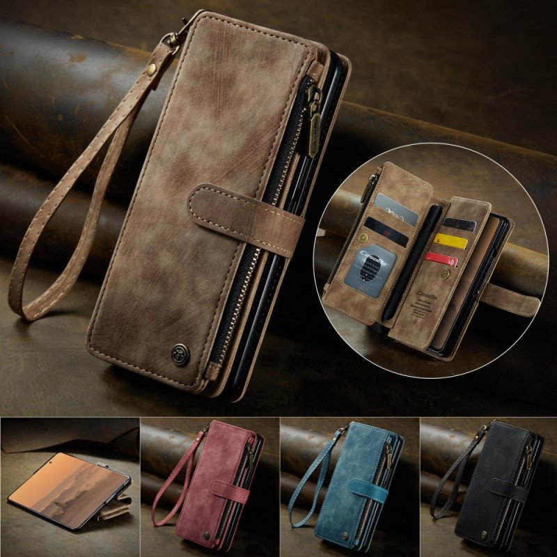 Fodral Samsung Galaxy Z Fold 7 Caseme