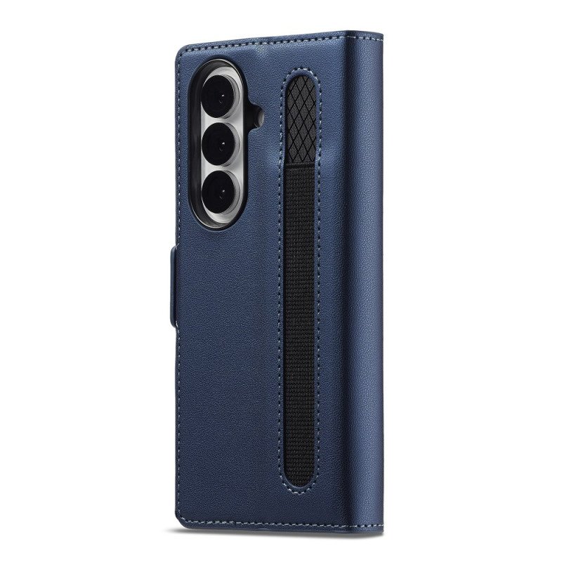 Fodral Samsung Galaxy Z Fold 7 Lc.imeeke