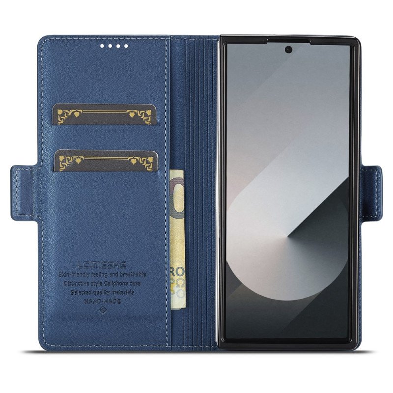 Fodral Samsung Galaxy Z Fold 7 Lc.imeeke