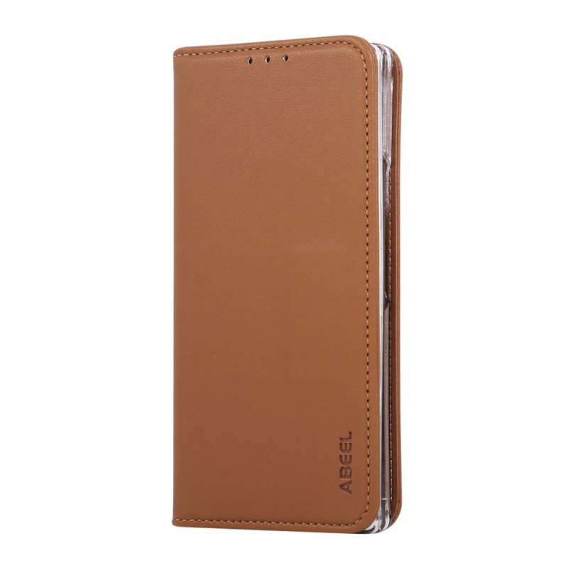 Folio-fodral Samsung Galaxy Z Fold 7 Abeel