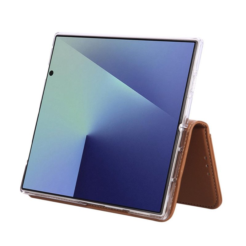 Folio-fodral Samsung Galaxy Z Fold 7 Abeel