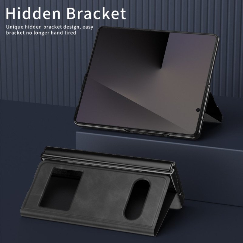 Samsung Galaxy Z Fold 7 Ny