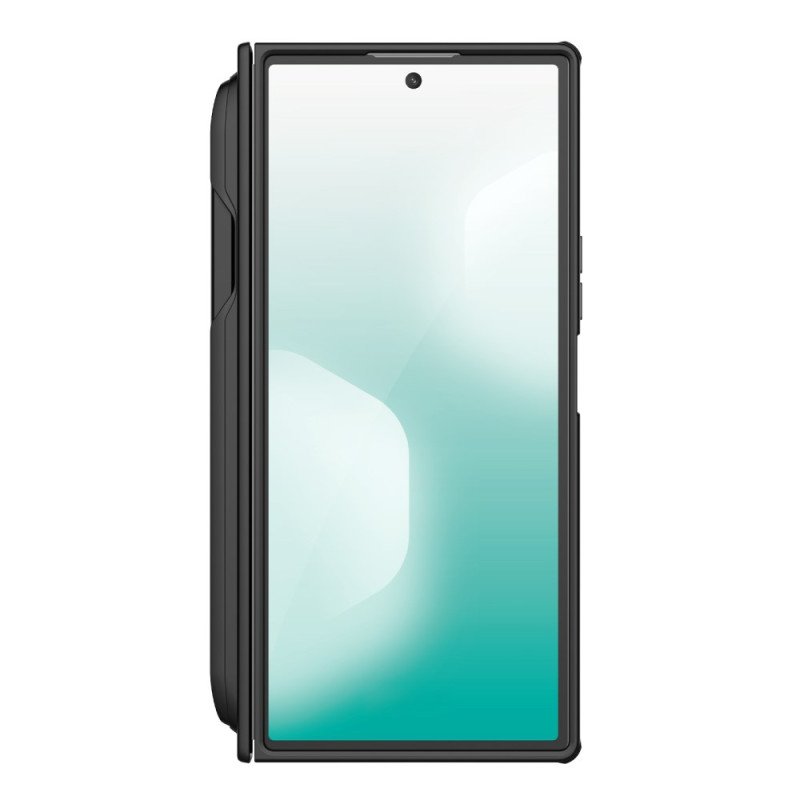 Samsung Galaxy Z Fold 7 Superfrostad Sköldvikning Nillkin