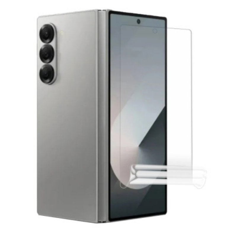 Samsung Galaxy Z Yttre Skärmskydd Fold 7 5g