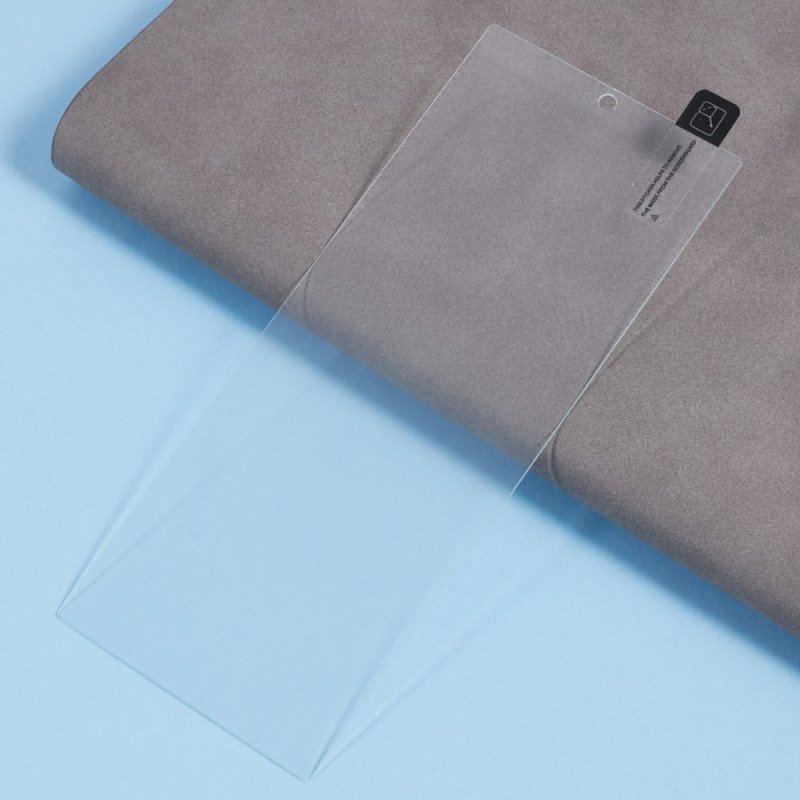 Skärmskydd I Härdat Glas För Samsung Galaxy Z Fold 7