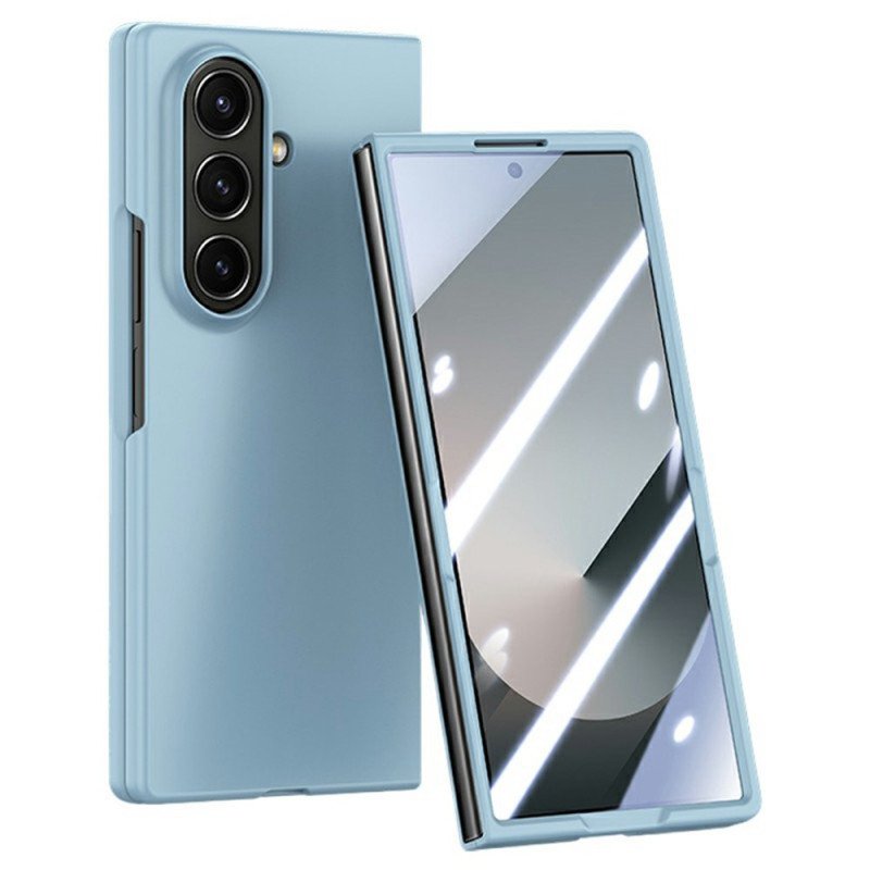 Skal För Samsung Galaxy Z Fold 7 Brett Fönster