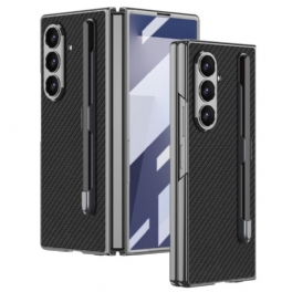 Skal För Samsung Galaxy Z Fold 7 Gkk Stylushållare