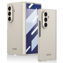 Skal För Samsung Galaxy Z Fold 7 Magnetiskt Gångjärn Gkk