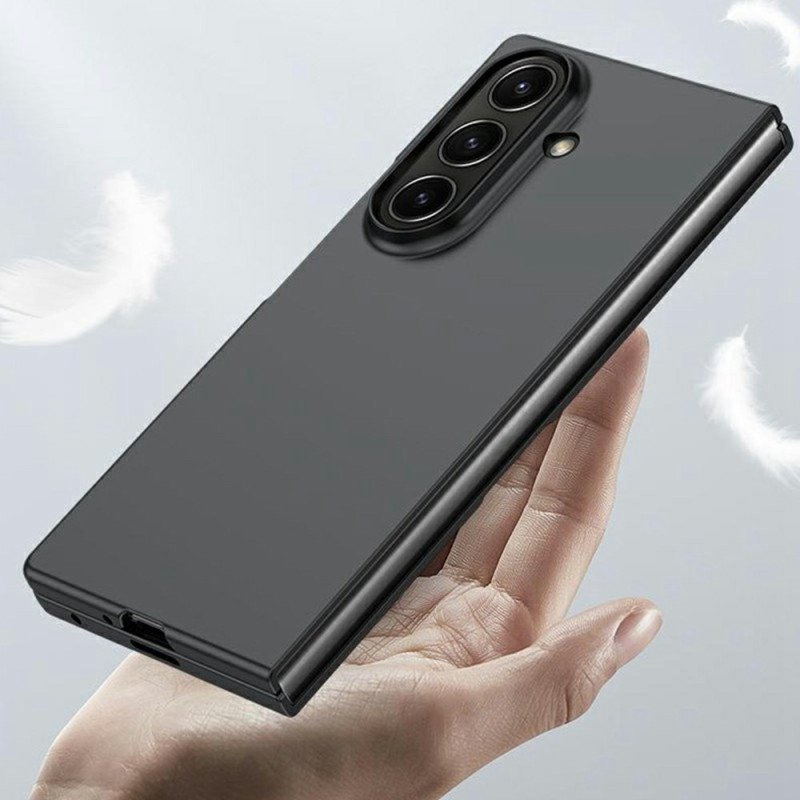 Skal För Samsung Galaxy Z Fold 7 Ultratunn