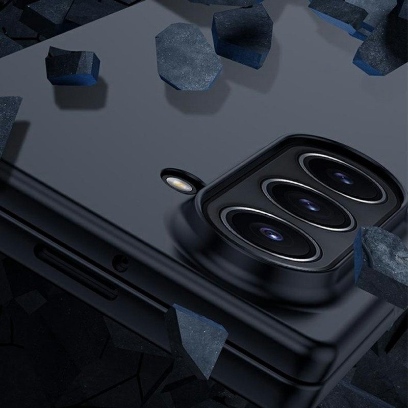 Skal För Samsung Galaxy Z Fold 7 Ultratunn