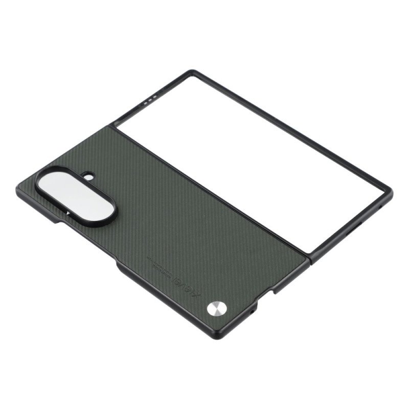 Skal För Samsung Galaxy Z Fold 7 X-level