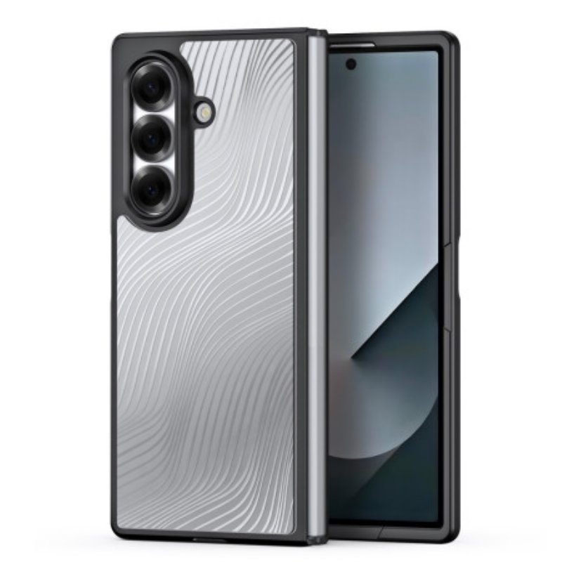 Skal Samsung Galaxy Z Fold 7 Aimo-serien Dux Ducis