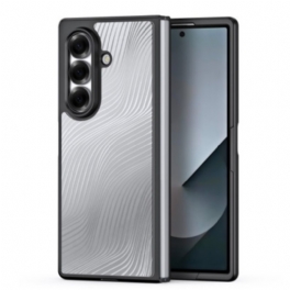 Skal Samsung Galaxy Z Fold 7 Aimo-serien Dux Ducis