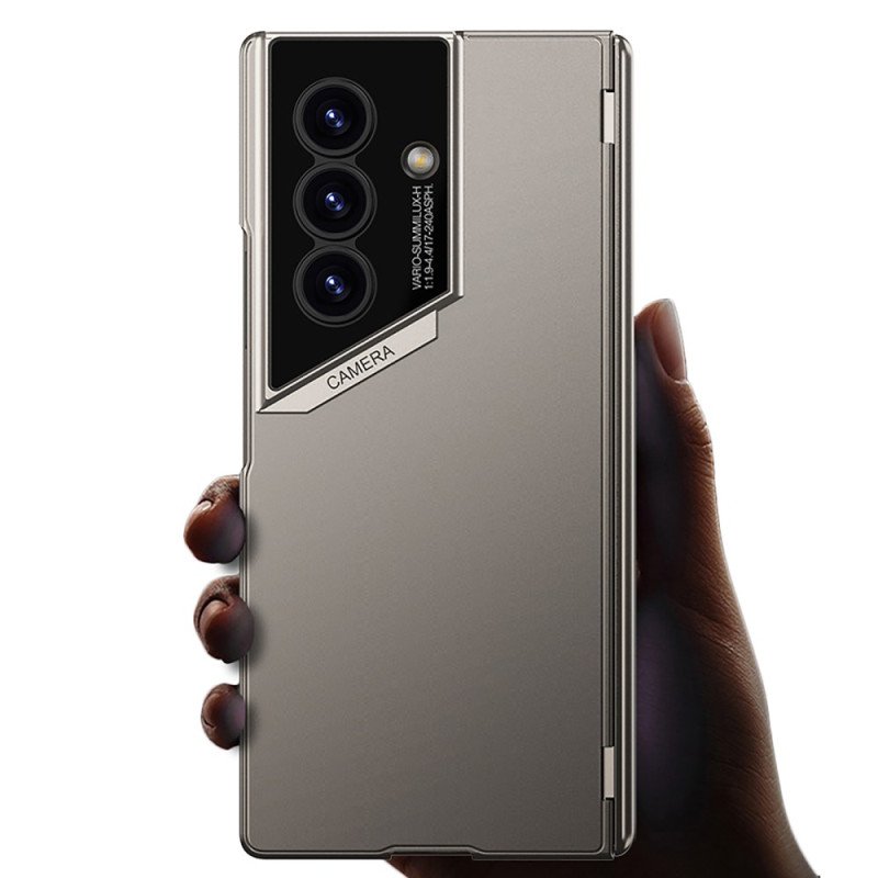 Skal Samsung Galaxy Z Fold 7 Gkk Gångjärnsskydd