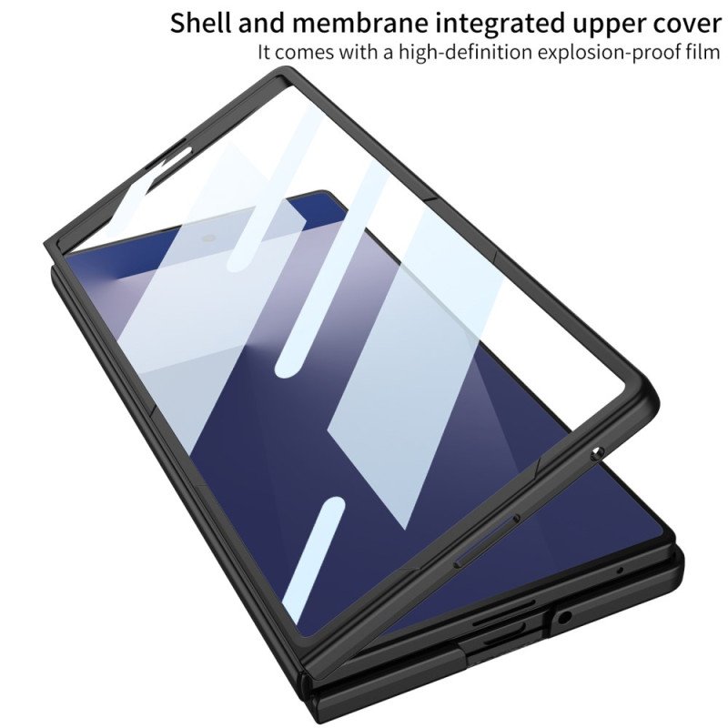 Skal Samsung Galaxy Z Fold 7 Gkk Korthållare Och Stativ