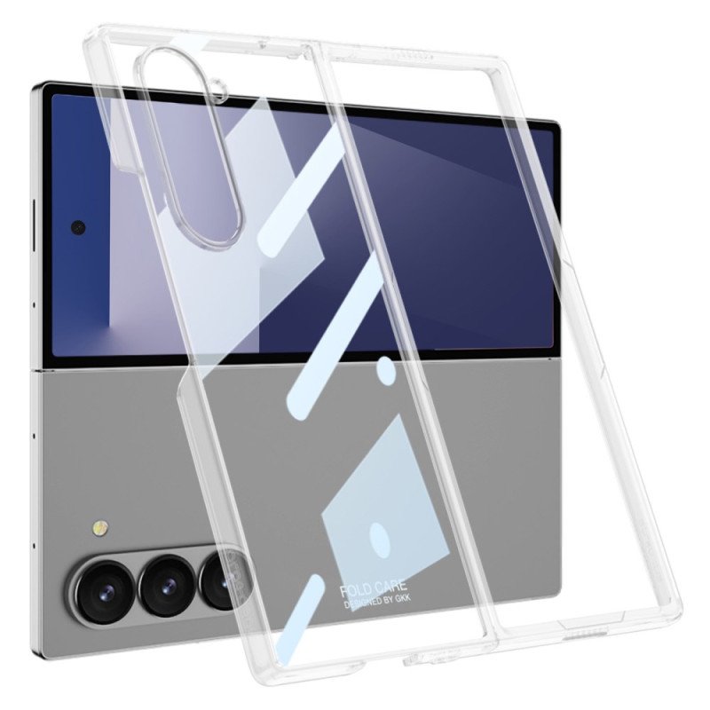 Skal Samsung Galaxy Z Fold 7 Gkk Look
