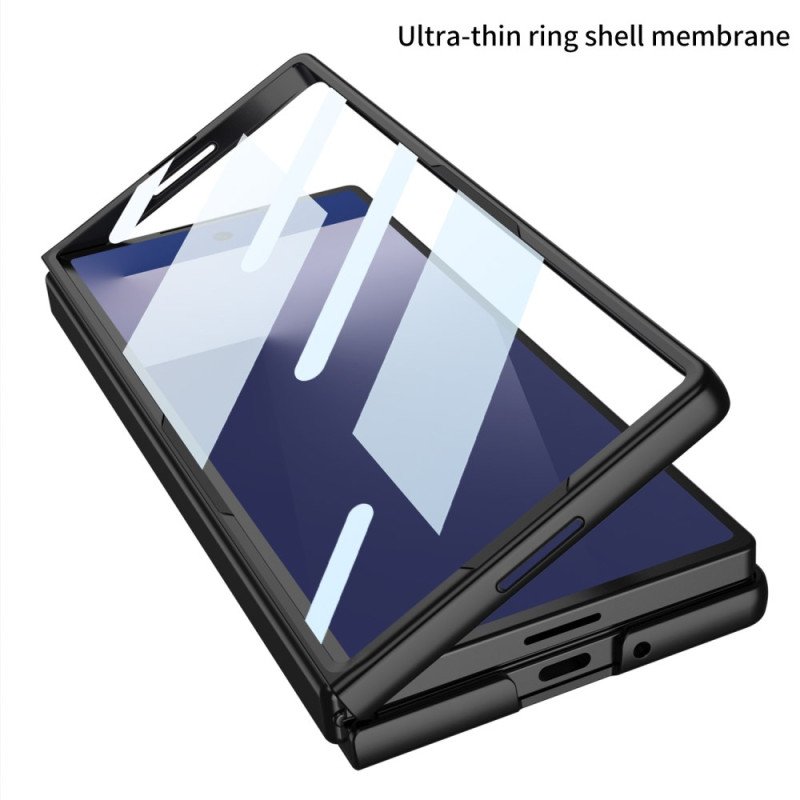 Skal Samsung Galaxy Z Fold 7 Gkk Ringhållare