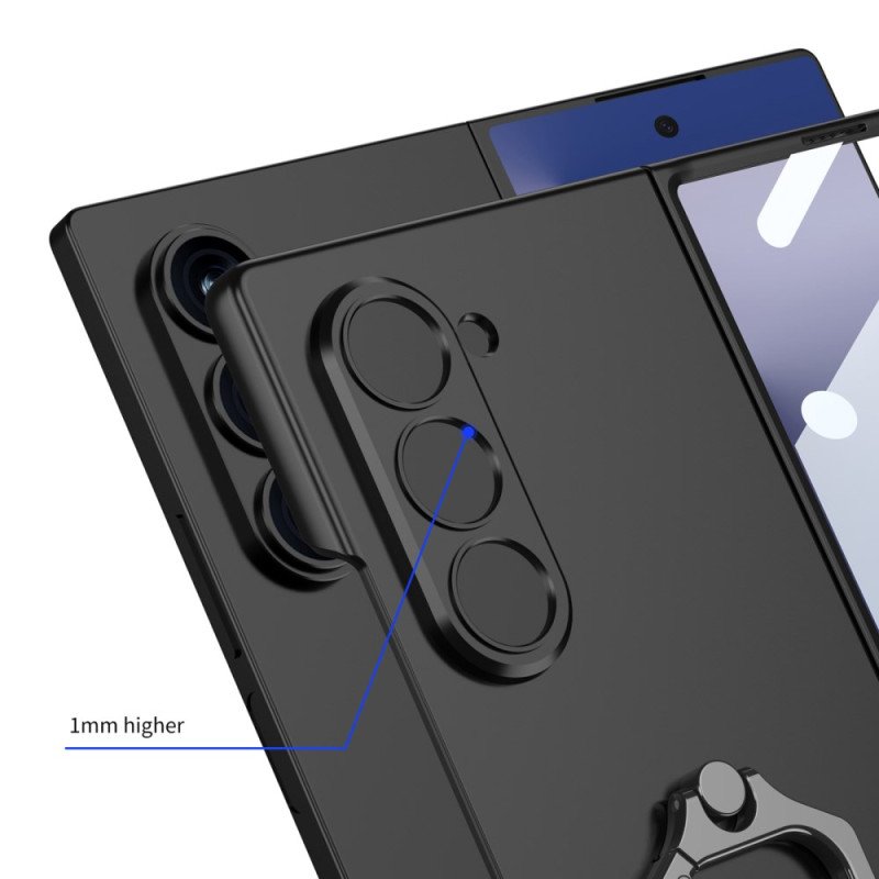 Skal Samsung Galaxy Z Fold 7 Gkk Ringhållare