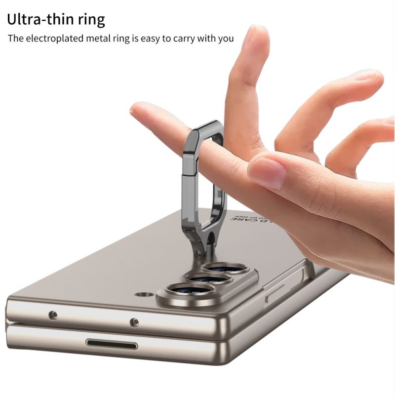 Skal Samsung Galaxy Z Fold 7 Gkk Ringhållare