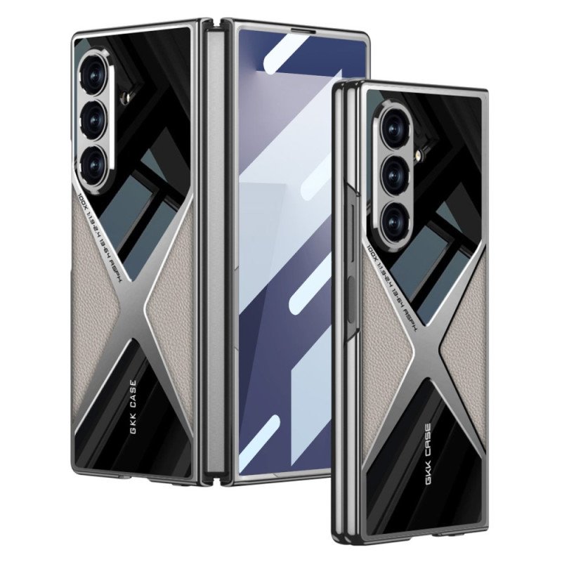 Skal Samsung Galaxy Z Fold 7 Gkk X Design