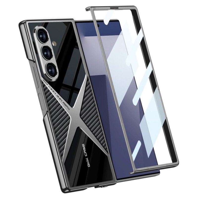 Skal Samsung Galaxy Z Fold 7 Gkk X Design