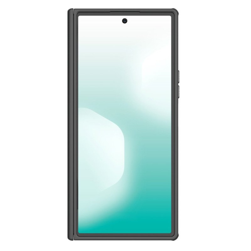 Skal Samsung Galaxy Z Fold 7 Iceblade Prop-serien Med Fäste Och Linsram